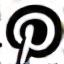 Pinterest Logo